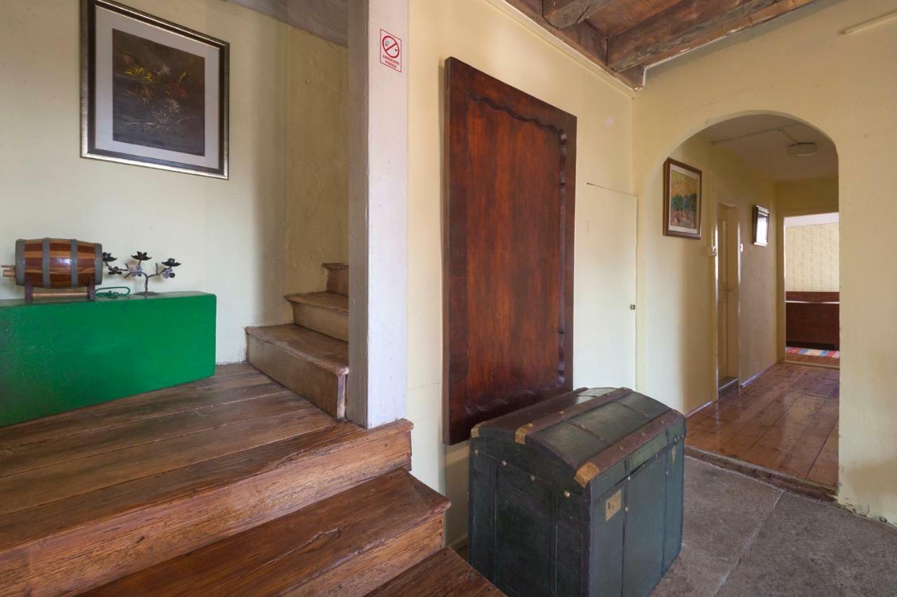 Rural Apartment Carolina Zrenj Exterior foto